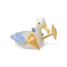 Wehkamp Swim Essentials sunny seagull opblaasbaar (150 cm) aanbieding