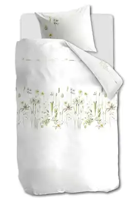 Wehkamp Marjolein Bastin katoenen dekbedovertrek 1-persoons (140x220 cm) aanbieding