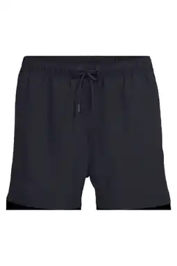 Wehkamp Björn Borg zwemshort donkerblauw aanbieding