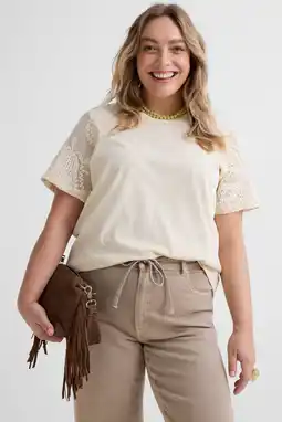 Wehkamp ONLY CARMAKOMA top aanbieding