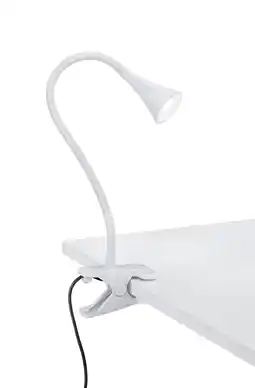 Wehkamp REALITY VIPER - Klemlicht - Wit - incl. 1x SMD 3 W aanbieding