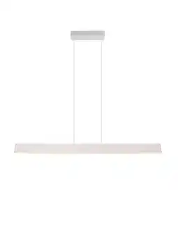 Wehkamp TRIO GALWAY - Hanglamp - Grijs warm - incl. 1x SMD 35 W aanbieding
