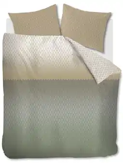 Wehkamp Beddinghouse lyocell dekbedovertrek lits-jumeaux (240x220 cm) aanbieding