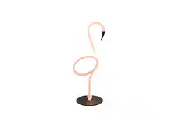 Wehkamp REALITY INGO - Tafellamp - Roze - incl. 1x SMD 6 W aanbieding