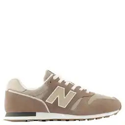 Wehkamp New Balance 373 sneakers bruin aanbieding