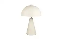 Wehkamp TRIO ALFIE - Tafellamp - Grijs warm - excl. 1x E27 4,9 W aanbieding