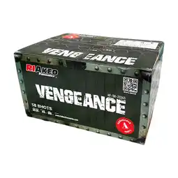 Zena Vuurwerk Vengeance A 58sh (1) aanbieding