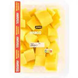 Jumbo Jumbo Mango Voordeelverpakking 275 g aanbieding