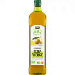 Jumbo Jumbo Biologische Olijfolie Extra Vierge 1L aanbieding