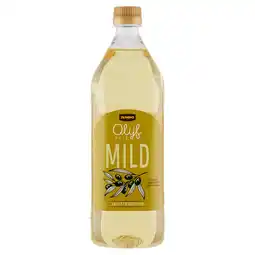 Jumbo Jumbo Olijfolie Mild 1 L aanbieding