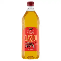 Jumbo Jumbo Olijfolie Classico 1 L aanbieding