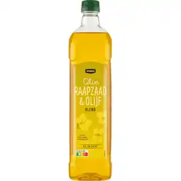 Jumbo Jumbo Olie Raapzaad & Olijf Blend 1 L aanbieding