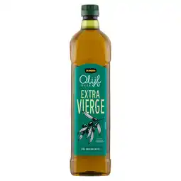 Jumbo Jumbo Olijfolie Extra Vierge 1 L aanbieding