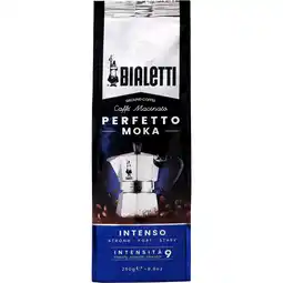 Jumbo Bialetti Moka Intenso 250g aanbieding