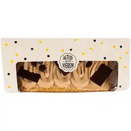Jumbo Jumbo - Luxe Mokka Schnitte aanbieding