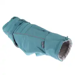 Zooplus Nomad Tales Spirit Softshell Hondenjas Pacific ca.62cm aanbieding