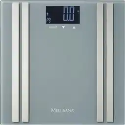 Coolblue Medisana BS 476 aanbieding