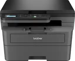 Coolblue Brother DCP-L2627DWE aanbieding