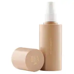 Kruidvat Xelly Beauty Ibiza Sun Sunkissed Summer Filter Deep Hydrating Self Tan Mist aanbieding