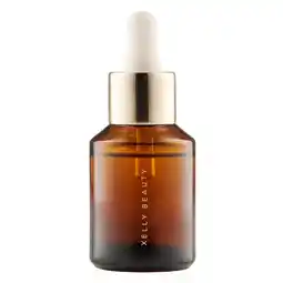 Kruidvat Xelly Beauty Endless Summer Gold Serum aanbieding