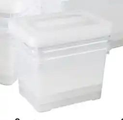 Karwei Curver opbergbox Handy² aanbieding