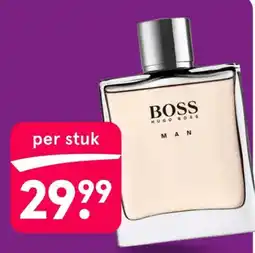 Etos boss hugo boss man aanbieding