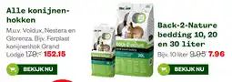 Welkoop Back-2-Nature bedding aanbieding