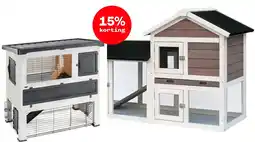 Welkoop Alle konijnen hokken aanbieding