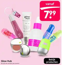 Etos Glow Hub aanbieding