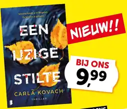Boekenvoordeel BoekenVoordeel aanbieding