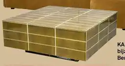 Karwei KARWEI bijzettafel Benthe aanbieding