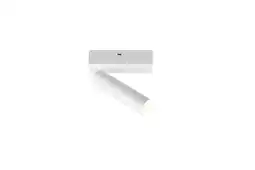 Wehkamp TRIO AMBALA - Spot - Wit mat - incl. 1x SMD 5,5 W aanbieding