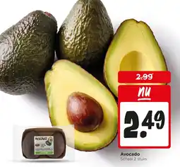 Jumbo Avocado aanbieding
