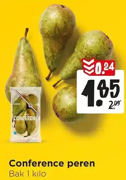 Jumbo Conference peren aanbieding