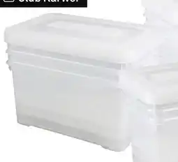 Karwei Curver opbergbox Handy² aanbieding