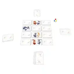 Kruidvat 999 Games Pim Pam Pum aanbieding
