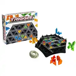 Kruidvat Megableu Triggle aanbieding