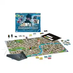 Kruidvat Ravensburger Scotland Yard aanbieding