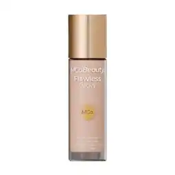 Trekpleister MCoBeauty Flawless Glow 3 Light Luminous Skin Filter aanbieding