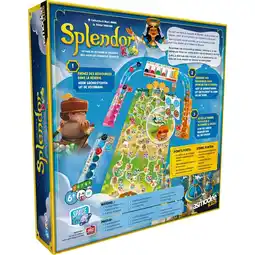 Kruidvat Splendor Kids aanbieding