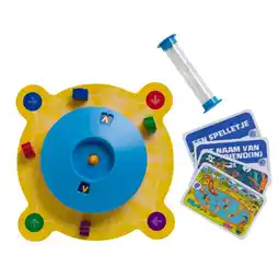Kruidvat Jumbo Pim Pam Pet Family aanbieding