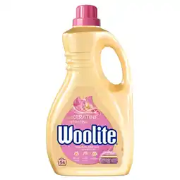 Kruidvat Woolite Gold Wol, Zijde, Fijne Was Vloeibaar Wasmiddel aanbieding