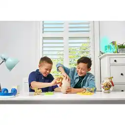 Kruidvat Zuru Alive Dino Fossil Find! aanbieding