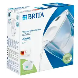 Kruidvat Brita Aluna Waterfilterkan aanbieding