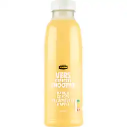 Jumbo Jumbo Smoothie Mango Kokos Passievrucht & Appel 500 ml aanbieding