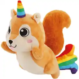 Jumbo Jumbo Pluche Eekhoorn aanbieding