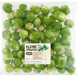Jumbo Jumbo Kleine Spruiten 400 g aanbieding