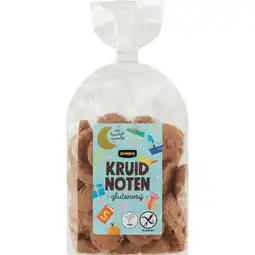 Jumbo Jumbo kruidnoten Vegan & Glutenvrij 150g aanbieding