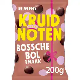 Jumbo Jumbo Kruidnoten Bossche Bol Smaak 200 g aanbieding