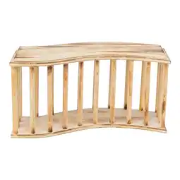 Zooplus Trixie Hooirooster voor kleine dieren 37x19x13cm aanbieding